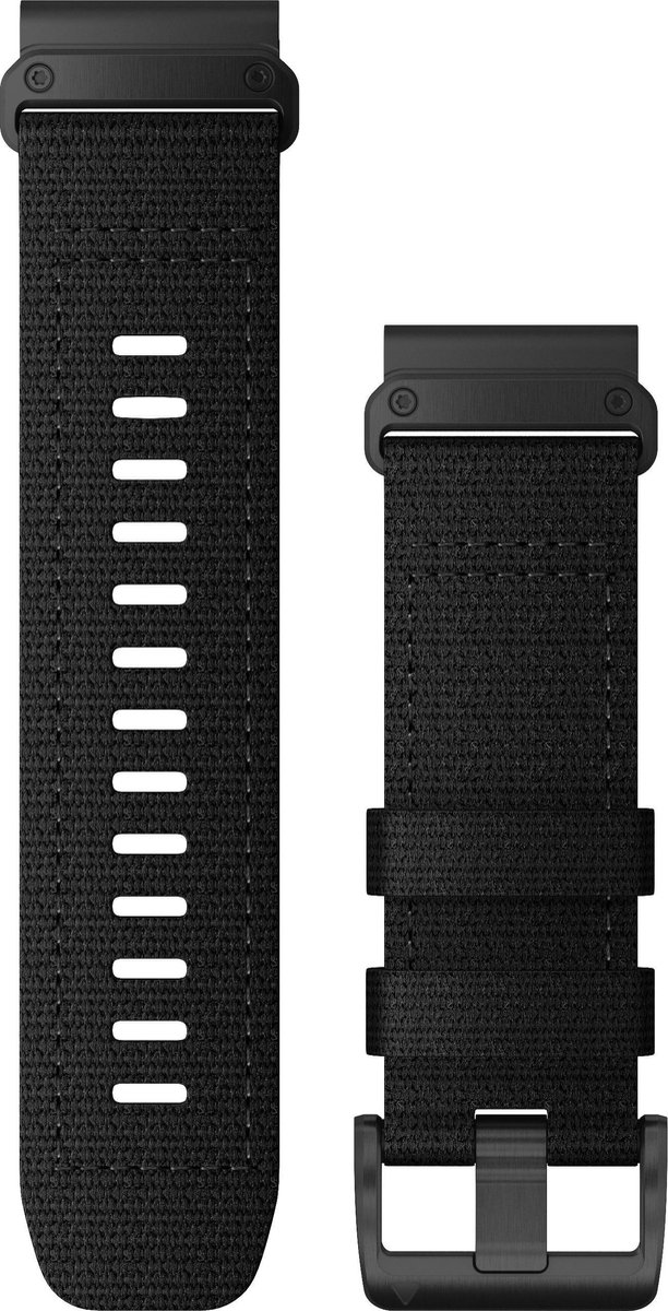 Horlogebandje Garmin Quickfit 26