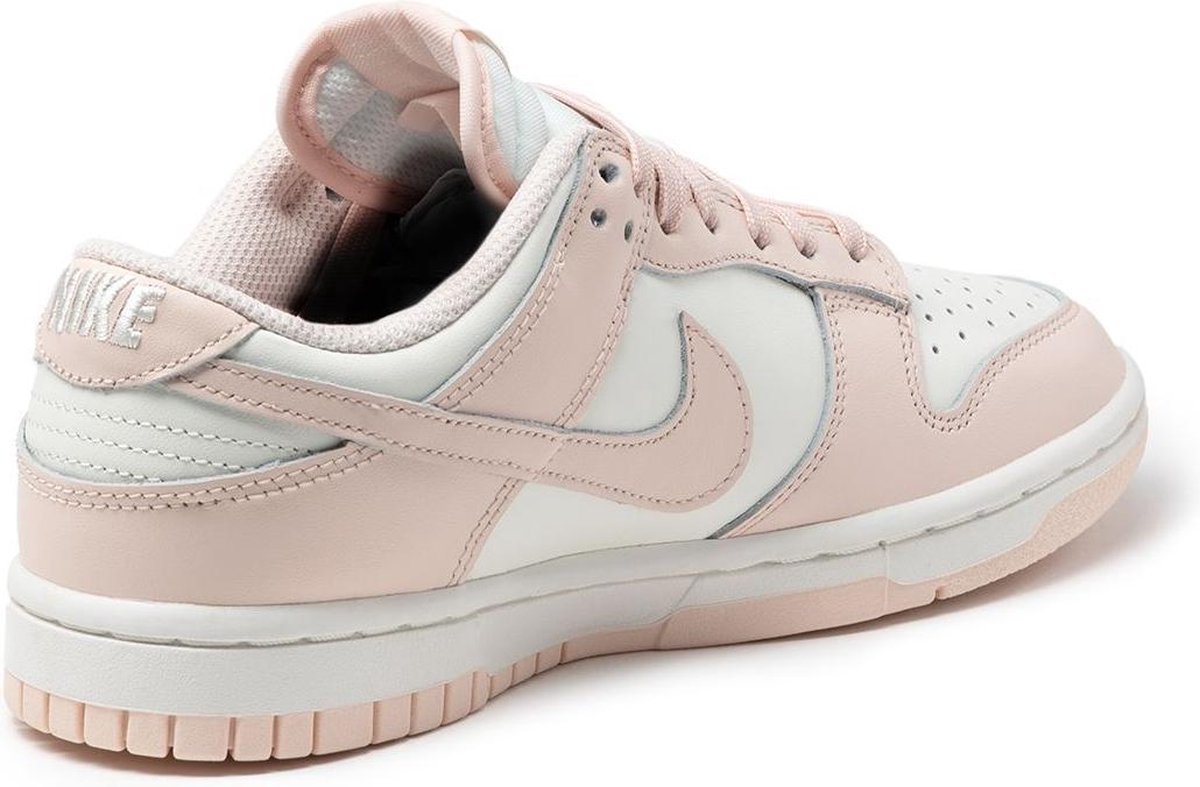 Nike Dunk Low, Sail/Orange Pearl, DD1503 102, EUR 40.5 | bol.com