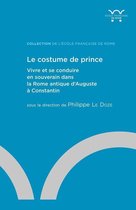 Collection de l'École française de Rome - Le costume de prince