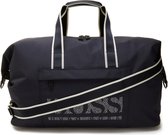 Hugo Boss BOSS Heren Weekendtas Polyamide - blauw