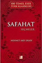 Safahat   Seçmeler