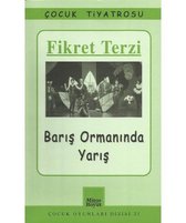 Barış Ormanında Yarış