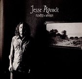 Jesse Aycock - Flowers & Wounds (CD)
