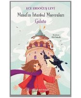 Masalın İstanbul Maceraları   Galata