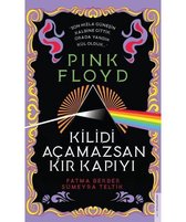 Pink Floyd - Kilidi Açamazsan Kır Kapıyı
