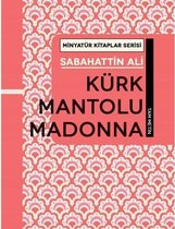 Kürk Mantolu Madonna   Minyatür Kitaplar Serisi