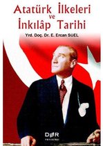 Atatürk İlkeleri ve İnkılap Tarihi