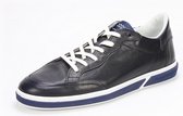 Floris van Bommel Sneakers blauw - Maat 45