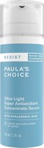 Paula's Choice RESIST Anti-Aging Ultra-Light Antioxidant Serum - Gecombineerde & Vette Huid - 30 ml