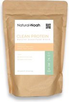 Clean Protein | Natuurlijke eiwitten