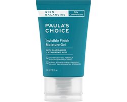 Paula's Choice SKIN BALANCING Nachtcrème - met Niacinamide - Gecombineerde & Vette huid - 60 ml