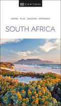 Travel Guide -  DK Eyewitness South Africa