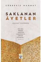 Saklanan Ayetler - Cübbesiz Mahmut