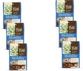 Sam's Field Natural Snack Mobility - Hondensnacks - 6 x 200 g