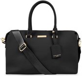 Handtas - Kensington - Zwart