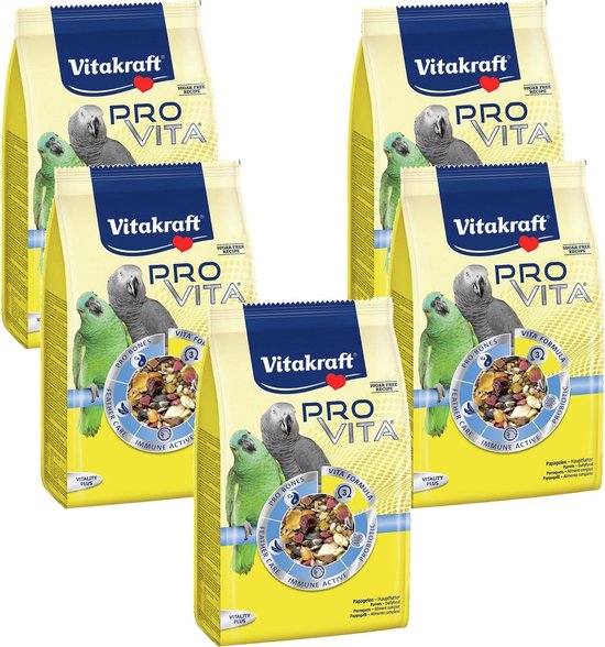 Vitakraft