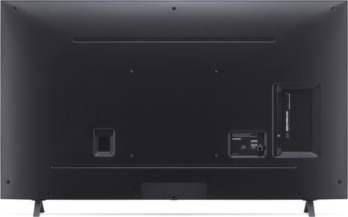 HAUT-PARLEURS LG - EAB65816104 - 50NANO756PR - Testé 100% Fo Aigleville