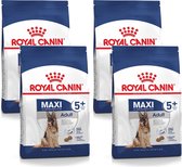 Royal Canin Shn Maxi Adult 5plus - Hondenvoer - 4 x 4 kg