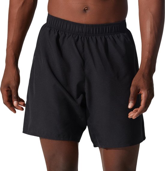 Asics Core 2-in-1 Sportbroek Mannen - Maat M