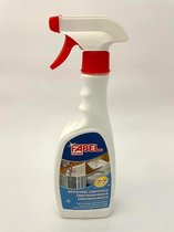 Fabel Sanitair Reiniger - Verwijderen van vuil, zeepresten en watersporen in de badkamer- 500 ml Vapo