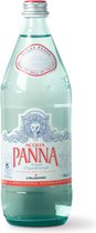 Acqua Panna Mineraalwater (koolzuurvrij) 75 cl Doos 12 flessen (glas) Tafelwater