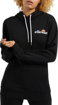 Ellesse Noreo  Trui - Vrouwen - zwart