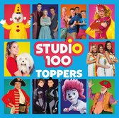 Studio 100 Toppers 1 (CD)