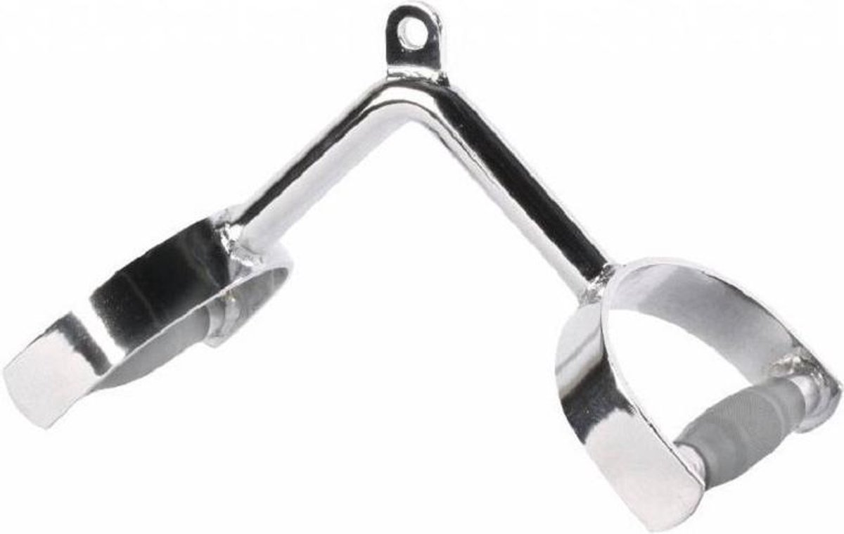 Lifemaxx Rowing Handle - Large - Roeigreep
