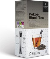 Thee sticks Pekoe Zwarte thee - 10 stuks