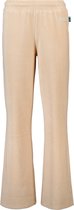 Raizzed Vrouwen katoenen Pantalon  / Jogging broek – Sterle – Beige – Maat L