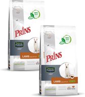 Prins Procare Protection Hypoallegenic Lam - Hondenvoer - 2 x 15 kg