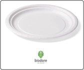 Biodore Bord Karton 15 cm 20 x 100 stuks