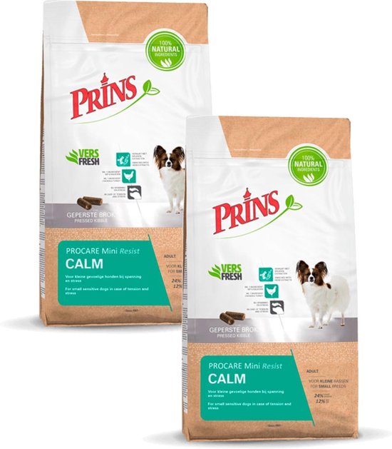 Prins Procare Resist Calm Mini