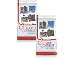 Versele-Laga Classic Kweek & Sport - Duivenvoer - 2 x 20 kg