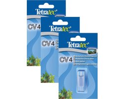 Tetra Tec Cv4 Terugslagventiel - Beluchting - 3 x 1 stuk