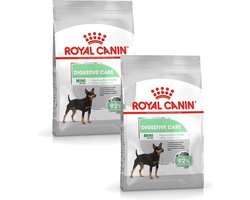 Royal Canin Digestive Care Mini - Hondenvoer - 2 x 8 kg