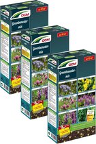 Dcm Groenbemestermix - Siertuinmeststoffen - 3 x 545 g