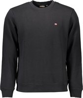 NAPAPIJRI Sweatshirt  with no zip Men - L / ROSSO