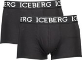 ICEBERG Boxer Men - XL / GRIGIO