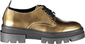 TOMMY HILFIGER Classic Shoes Women - 38 / ORO