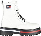 TOMMY HILFIGER Boots Women - 39 / BIANCO