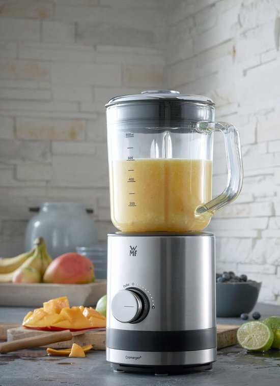 WMF KITCHENminis - Compact Blender -0,8 L van WMF — afbeelding 5