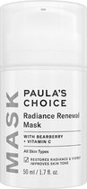Paula's Choice Masque Illuminant - Hydratant Éclaircissant - 50 ml
