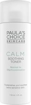 Paula's Choice Calm Milde Liquid Toner - Gevoelige Huid - 118 ml