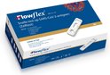 5x Flow Flex COVID Sneltest - Antigen Rapidtest - 