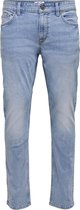 ONLY & SONS ONSLOOM SLIM BLUE PK (9434) 9929 Heren Jeans - Maat 36 X 34