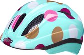 Fietshelm Meggy II Trend S/M (49-55cm) - dots retro