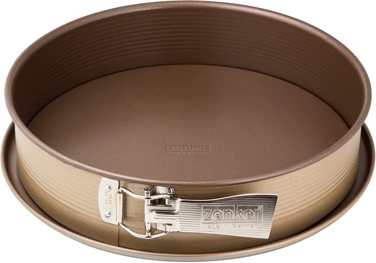 Zenker 7351 bakvormen Cakevorm 1 stuk(s)
