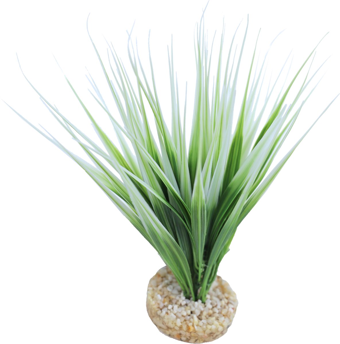 Sydeco kunststofplant Oasis, 20 cm