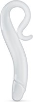 Glazen G-Spot/Prostaat Dildo No. 14 - Sextoys - Dildo's